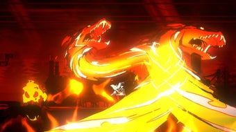 SHINOBI: Art of Vengeanceの画像0
