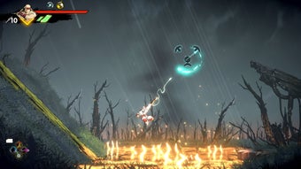 Image 3 for SHINOBI: Art of Vengeance