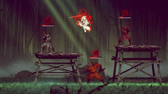 Image 4 for SHINOBI: Art of Vengeance
