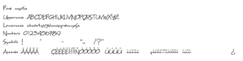 Image 0 pour Maxine Script