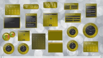 Royal Skin for Widget Lau…の画像0