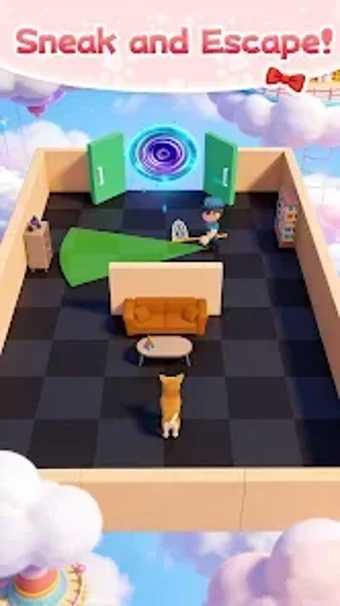 Immagine 0 per Agent Kitten