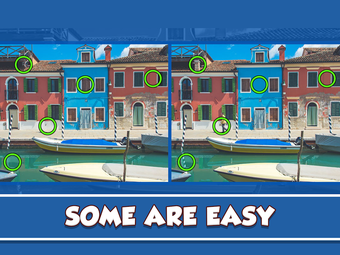 Imagen 0 para Find the Difference - 500…