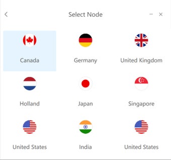 Image 1 for Free Unlimited VPN Proxy …