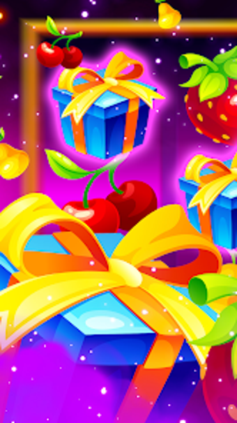 Obraz 0 dla Fruits Mess