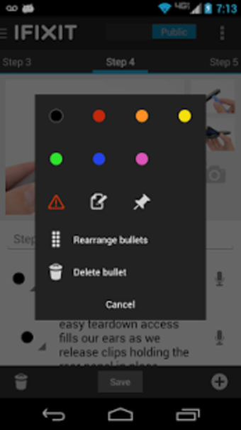 Immagine 24 per iFixit