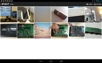 Immagine 12 per iFixit