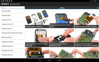 Immagine 24 per iFixit