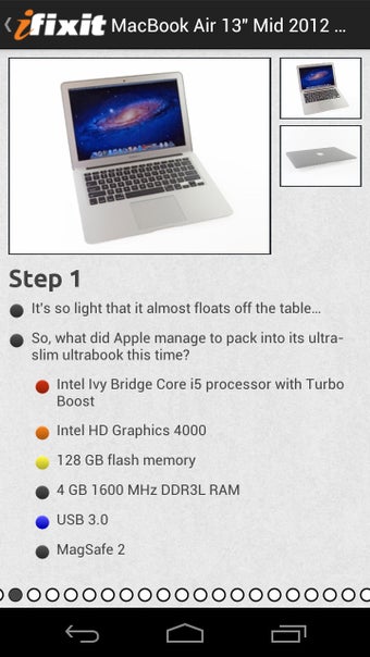 Immagine 0 per iFixit