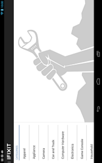 Immagine 16 per iFixit