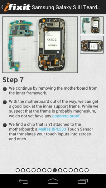 Immagine 18 per iFixit