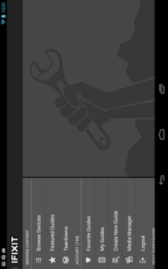 Immagine 1 per iFixit