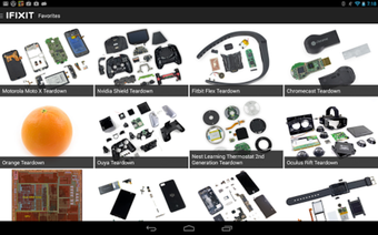 Immagine 20 per iFixit