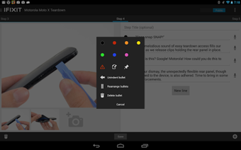 Immagine 22 per iFixit