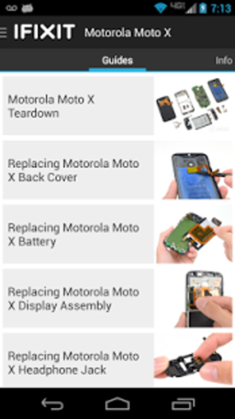 Immagine 13 per iFixit