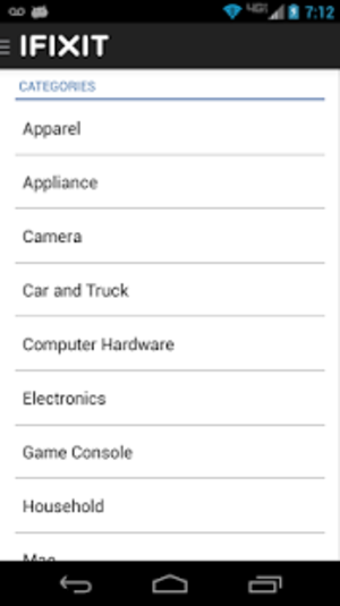 Immagine 15 per iFixit