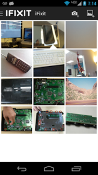 Immagine 22 per iFixit