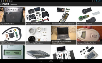 Immagine 26 per iFixit