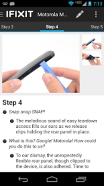 Immagine 10 per iFixit
