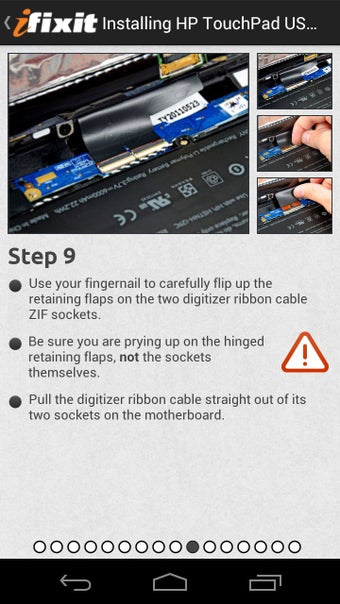 Immagine 3 per iFixit