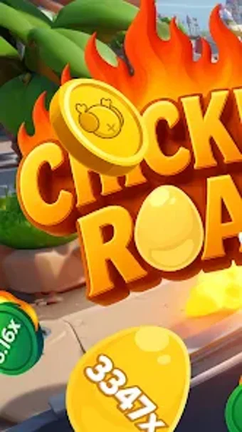 Immagine 0 per Funny Chicken Jest