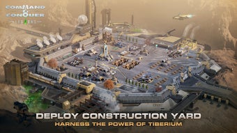 Immagine 0 per Command & Conquer: Legion…