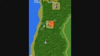 Bild 0 für Xevious