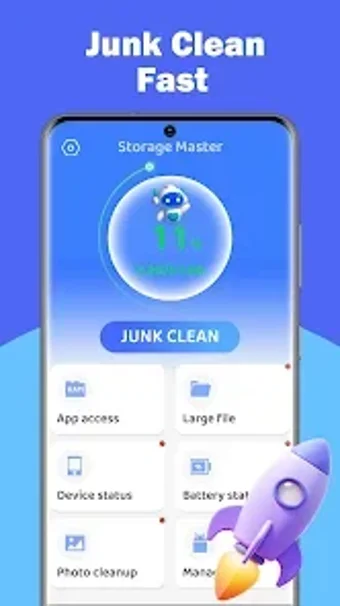 Bild 0 für Storage Maker- File Manag…