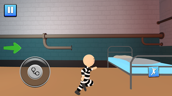 Bild 0 für Prison Break: Puzzle Game