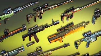 Obraz 0 dla Sniper Offline - 3D FPS S…