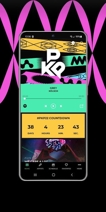 Image 0 pour Pukkelpop