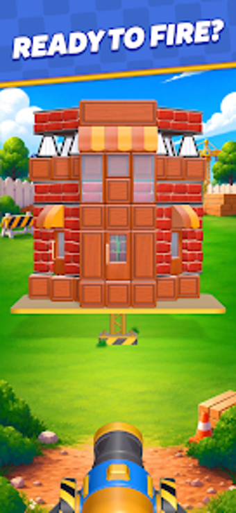 Whack Stackの画像0