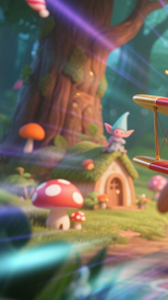 Bild 0 für Tap Jump Journey