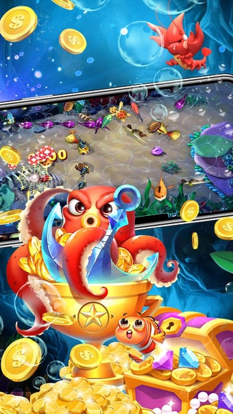 Obraz 0 dla Naga Fishing World