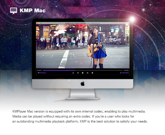 Bild 0 für KMPlayer