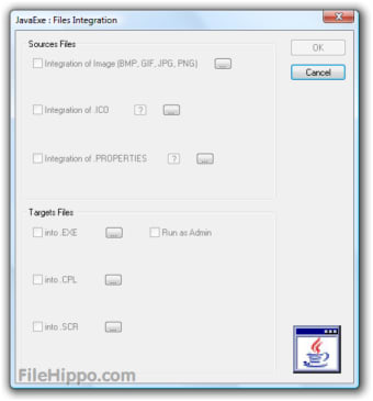 Download JavaExe 3.2 for Windows - Filehippo.com