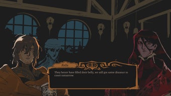 Imagen 0 para Crown Gambit