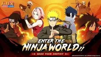 Bild 0 für Naruto: Duel