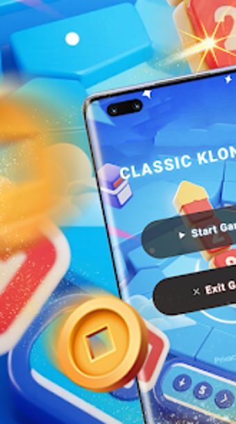 Immagine 0 per ik6Classic Klondike