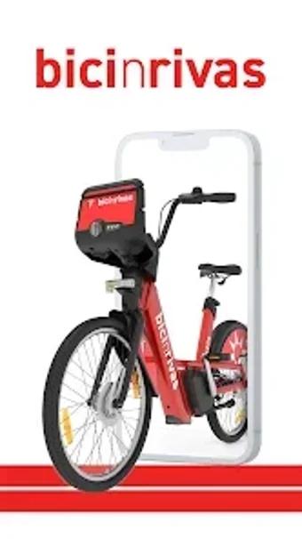 Image 0 pour Bicinrivas
