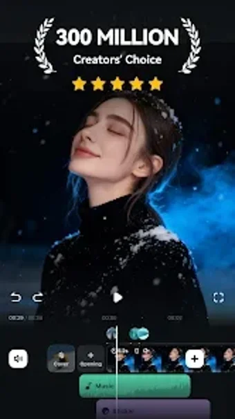 Image 0 for Filmora AI: AI Video Gene…