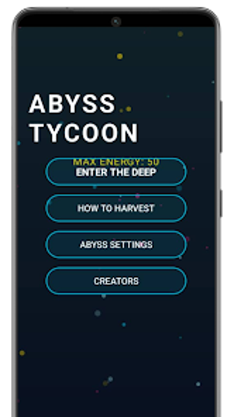 Abyss Tycoonの画像0