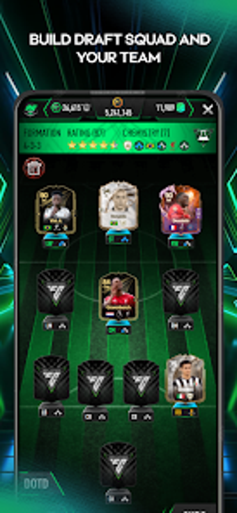 FC 26: FUT Draft  Packの画像0