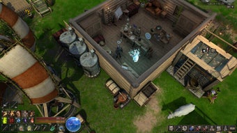 Obraz 0 dla Force of Nature 2: Prolog…