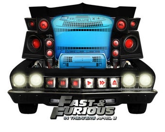 Obraz 0 dla Fast & Furious