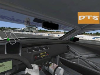 RaceRoomの画像0
