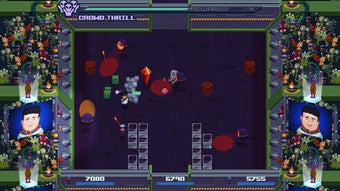 Imagen 0 para Satellite Rush