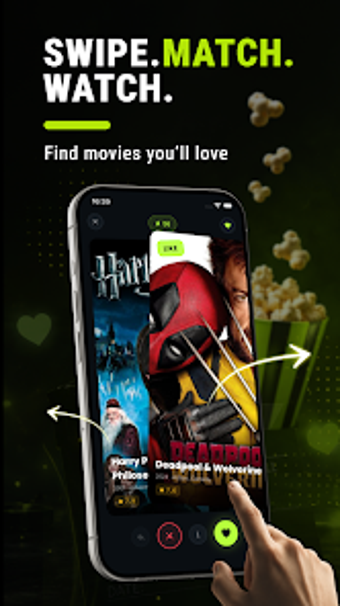Bild 0 für VybeKino