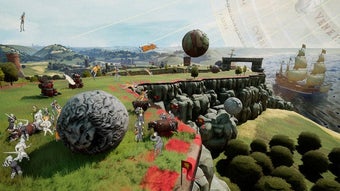 Obraz 0 dla Rock of Ages 2: Bigger & …