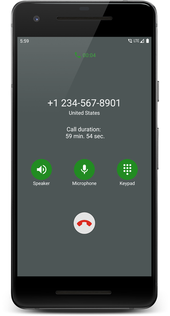 Auto Dialer Expert